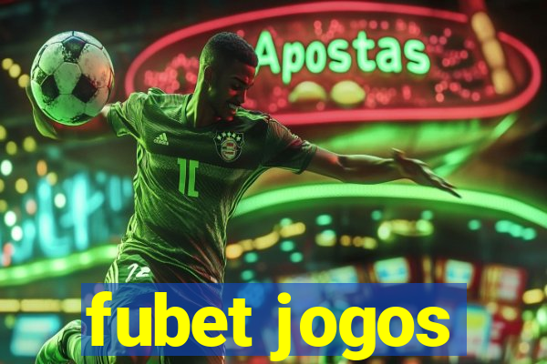 fubet jogos