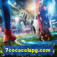 7cocacolapg.com