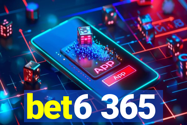 bet6 365