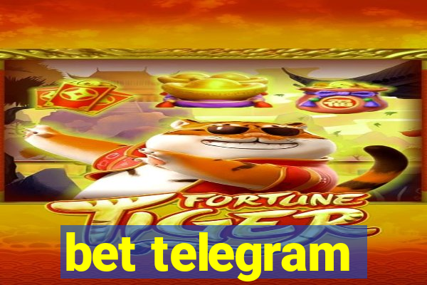 bet telegram