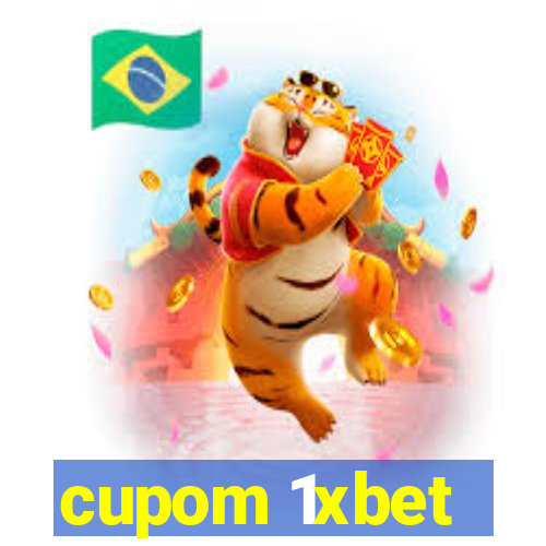 cupom 1xbet