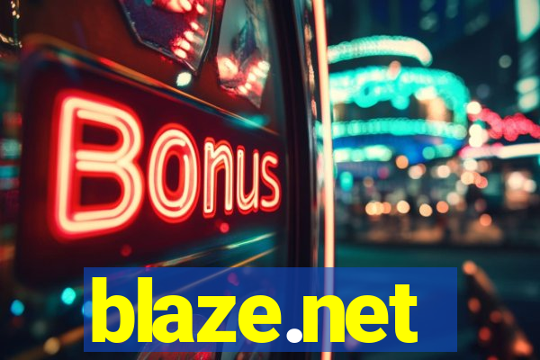 blaze.net