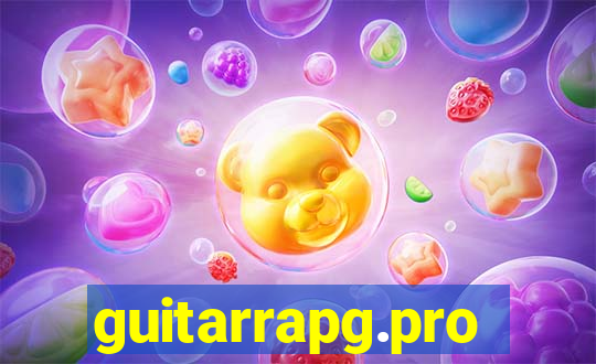 guitarrapg.pro