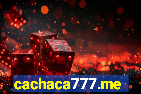 cachaca777.me