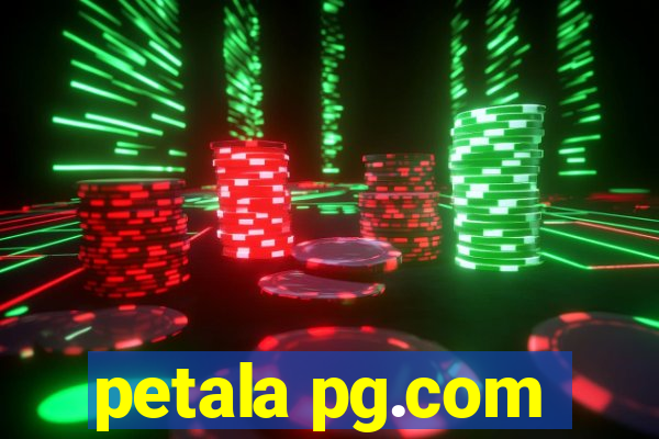 petala pg.com