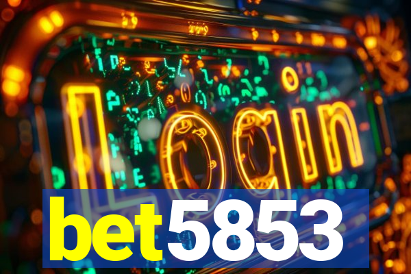 bet5853