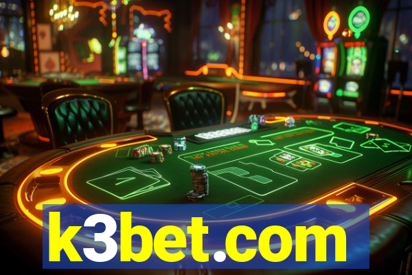 k3bet.com