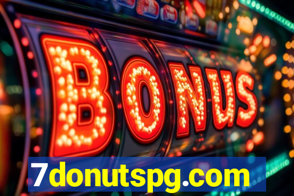 7donutspg.com