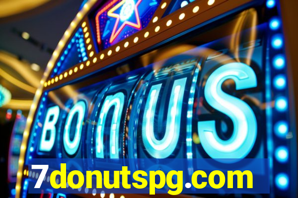 7donutspg.com