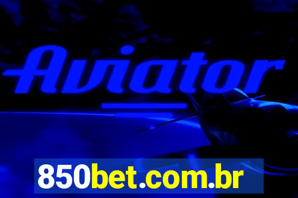 850bet.com.br