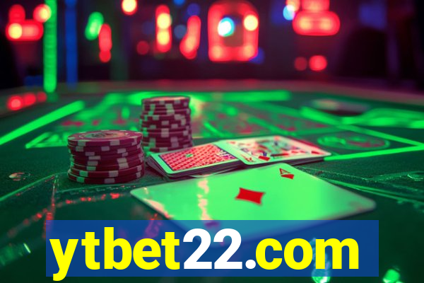 ytbet22.com