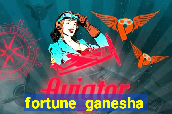 fortune ganesha gold demo grátis