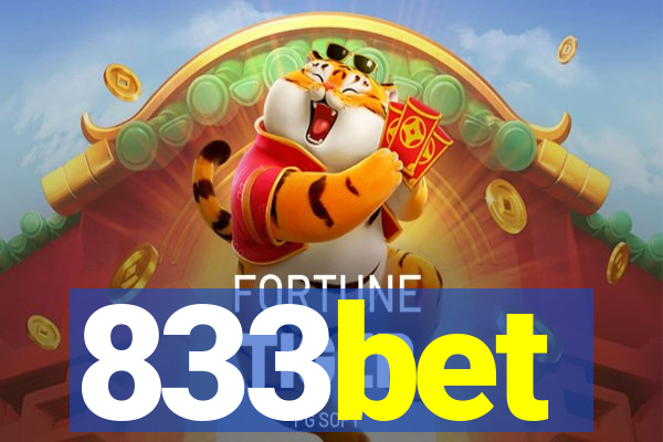 833bet