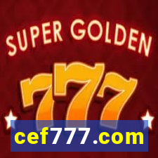 cef777.com