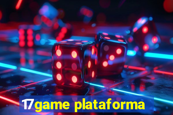 17game plataforma