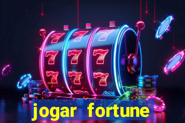 jogar fortune rabbit demo grátis