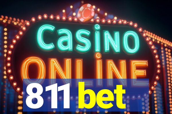 811 bet