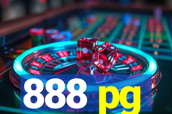 888 pg