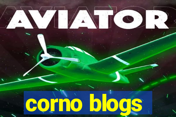 corno blogs