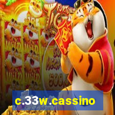 c.33w.cassino