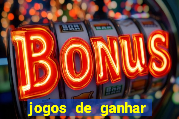 jogos de ganhar dinheiro sem depositar