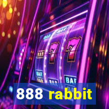 888 rabbit