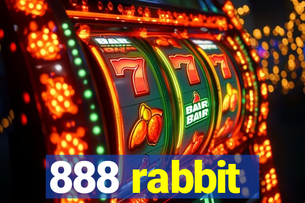 888 rabbit