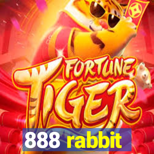 888 rabbit