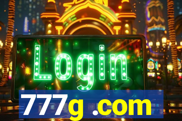 777g .com