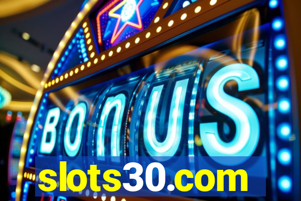 slots30.com