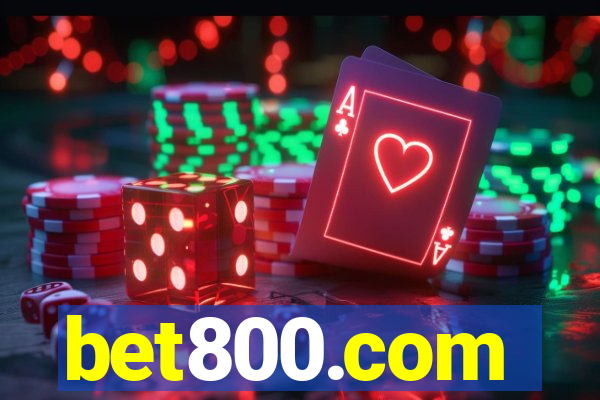 bet800.com