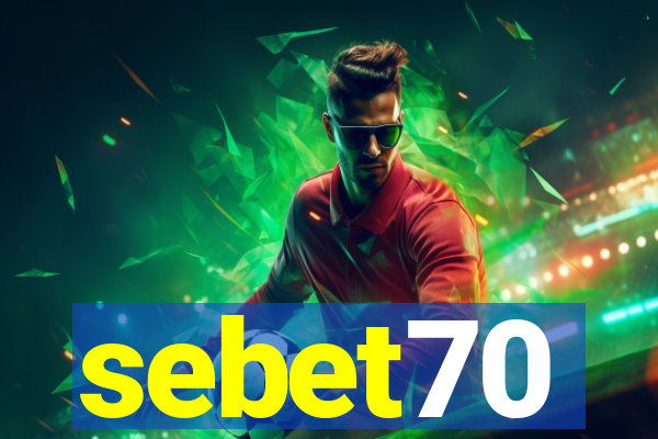 sebet70