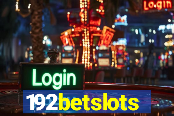 192betslots