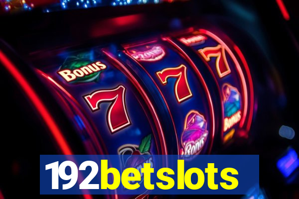 192betslots