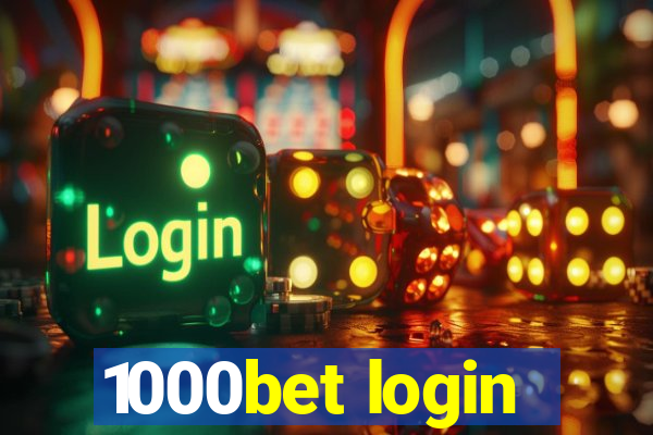 1000bet login