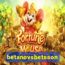 betanovsbetsson