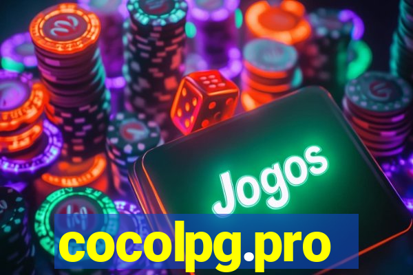 cocolpg.pro