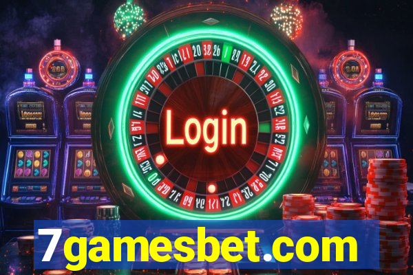 7gamesbet.com