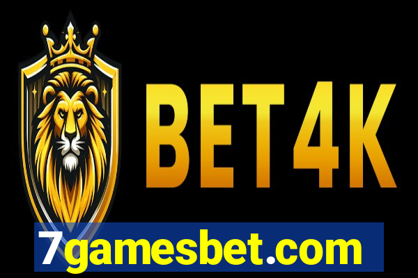 7gamesbet.com