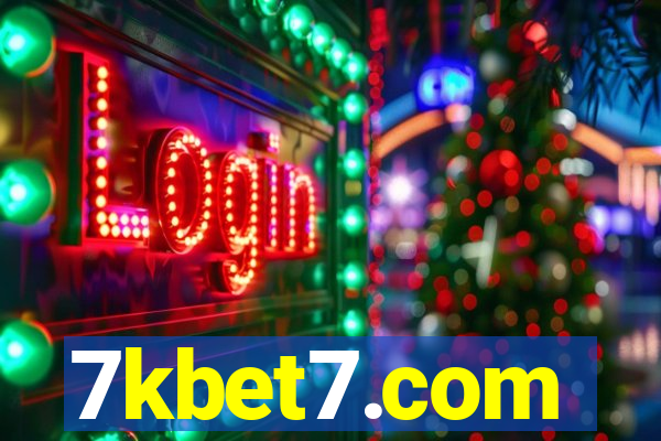 7kbet7.com