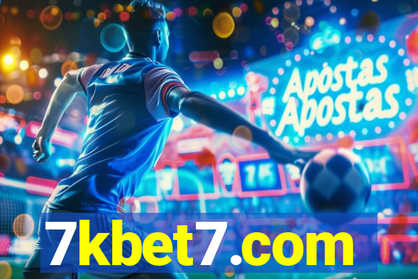 7kbet7.com