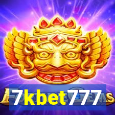 7kbet777