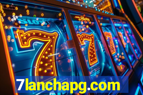 7lanchapg.com