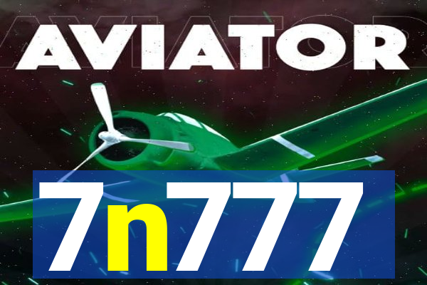 7n777