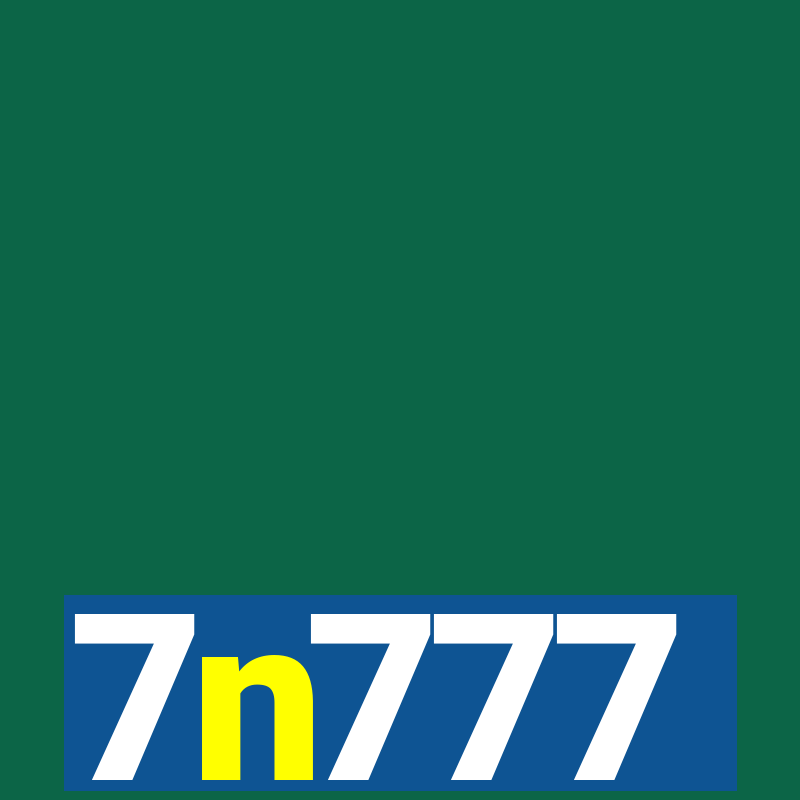 7n777