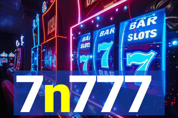 7n777