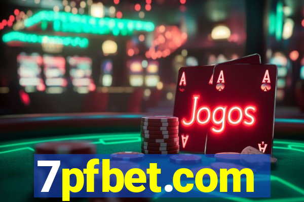 7pfbet.com