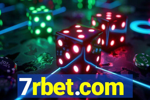 7rbet.com