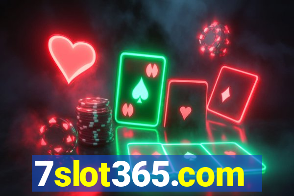 7slot365.com