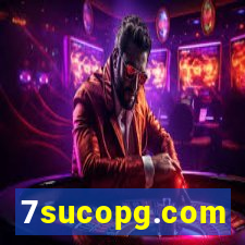 7sucopg.com